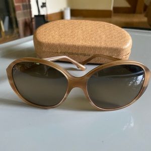 Maui Jim Sunglasses